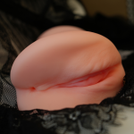 Soft Masturbator